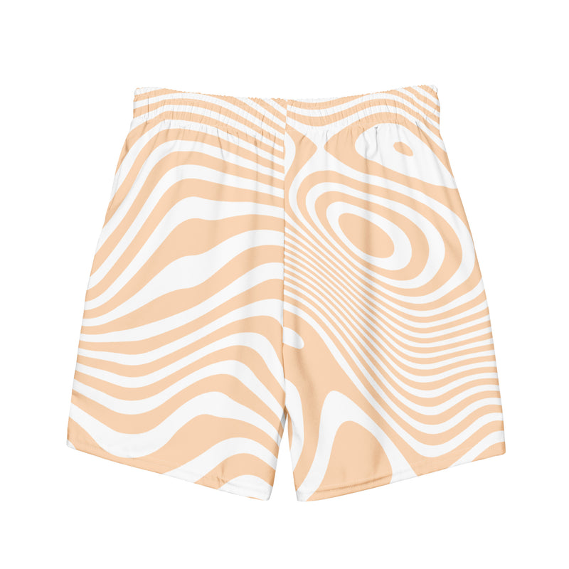 Groovy Orange