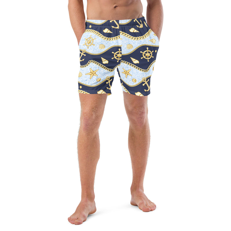 Nautic Oceans