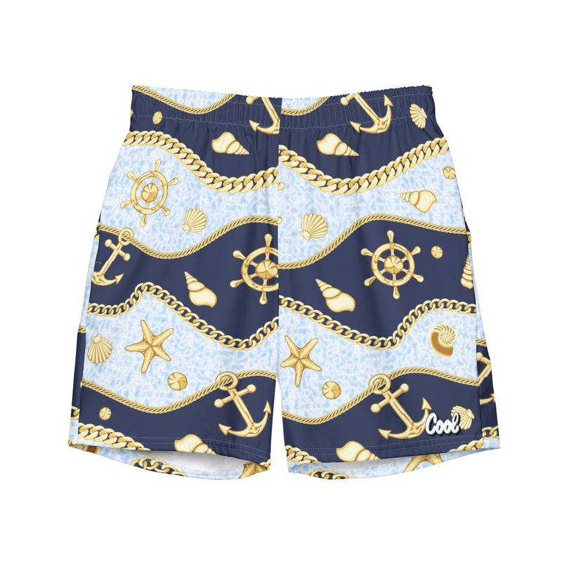 Nautic Oceans