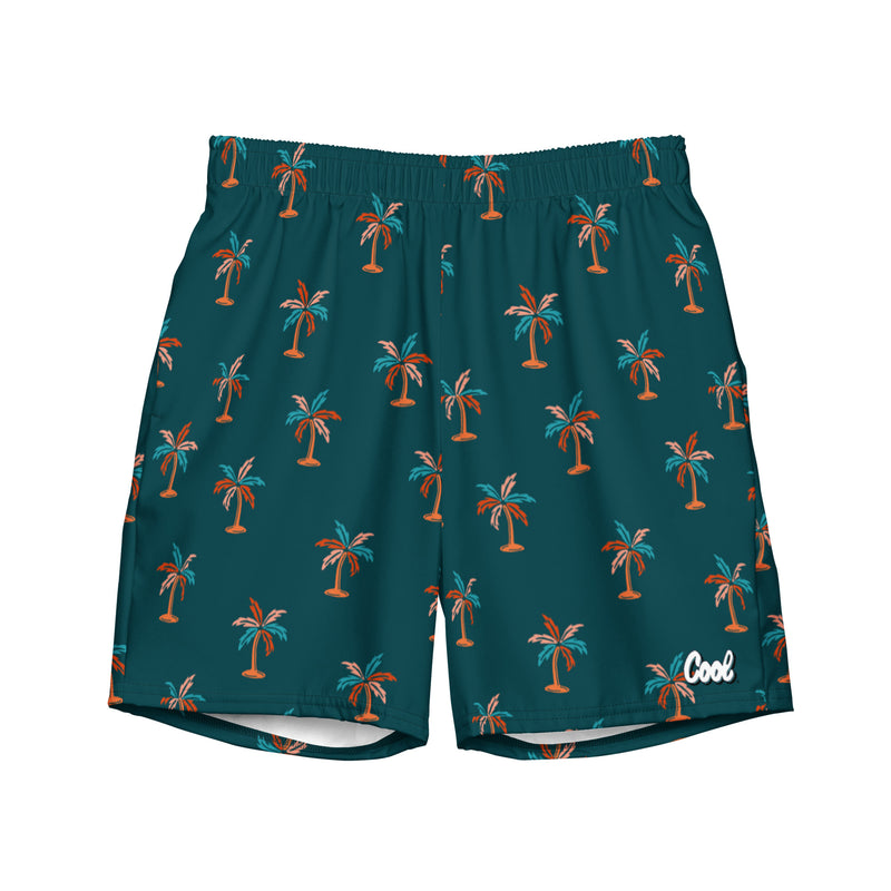 Palm Tree Guy