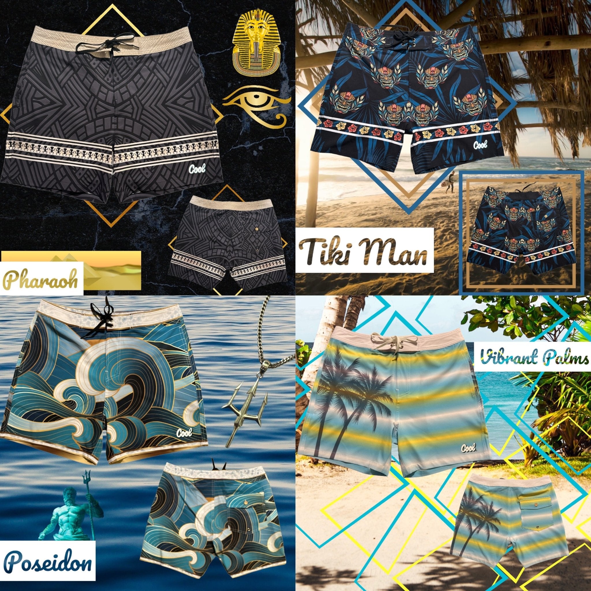 32 Bathing Suits, Wholesale Cool Life