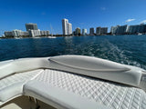 42 Ft Sea Ray Sundancer -13 People - Cool Life