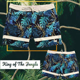King of the Jungle - Cool Life