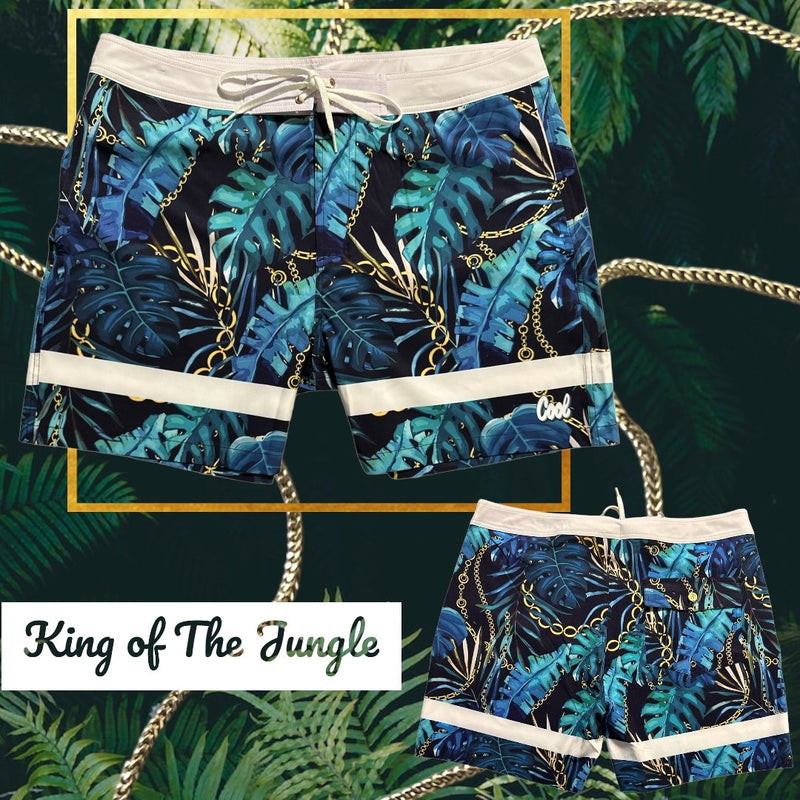 King of the Jungle - Cool Life